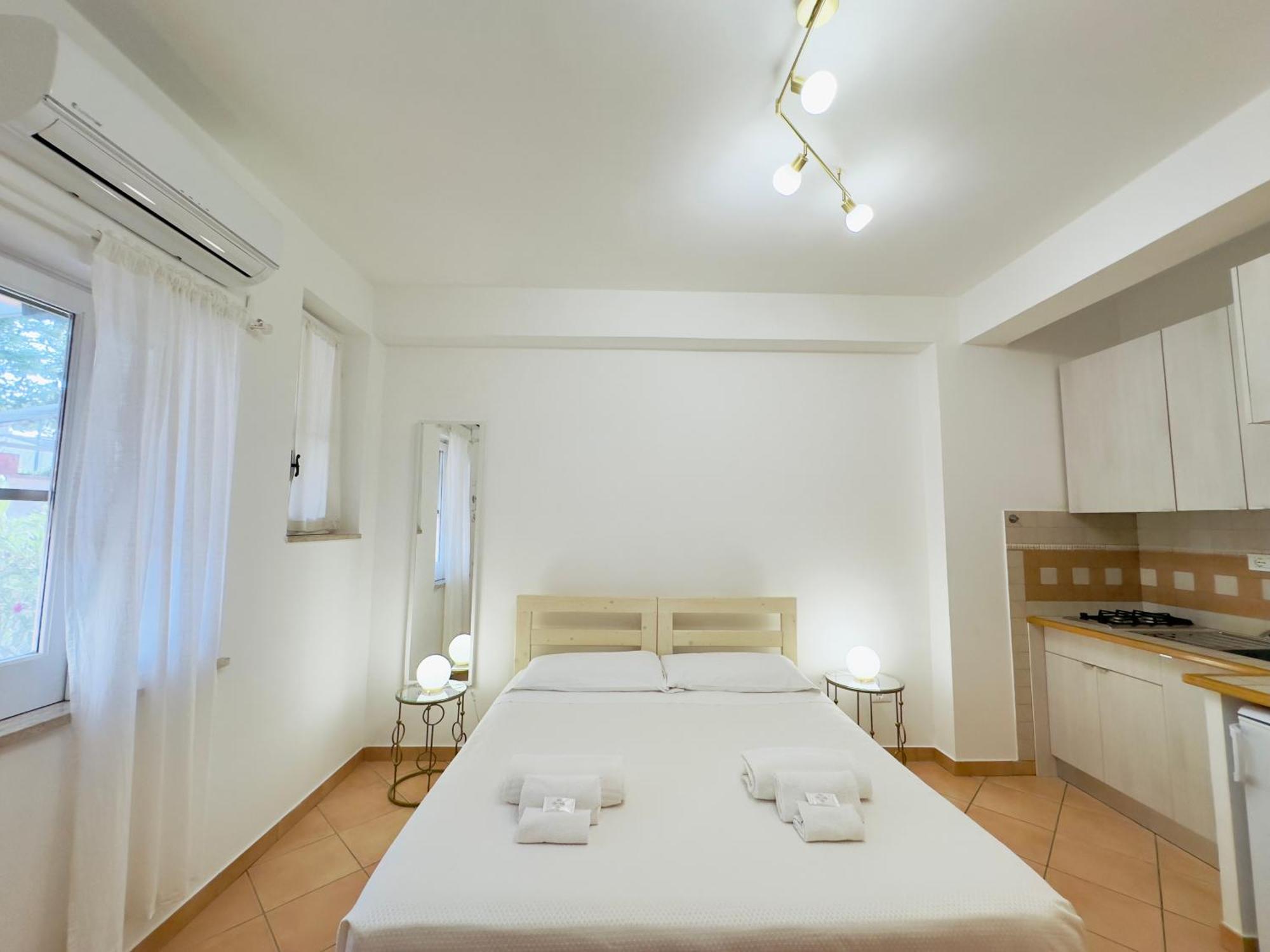 Elle Monolocale - Sperlonga 50 Mt Dalla Spiaggia Con Parcheggio Room photo