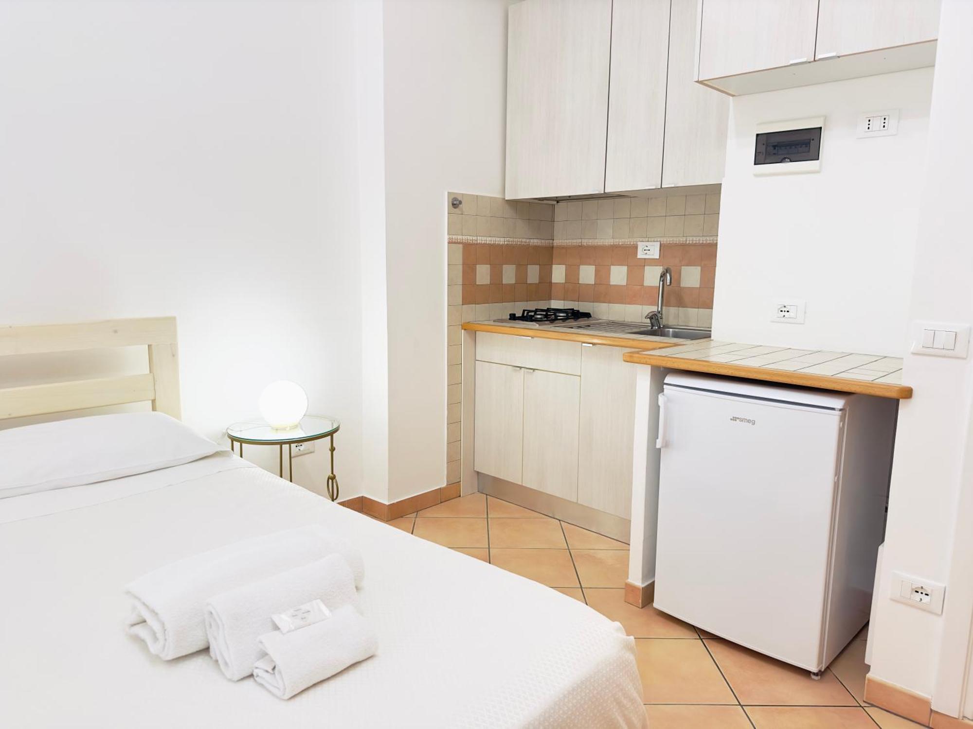 Elle Monolocale - Sperlonga 50 Mt Dalla Spiaggia Con Parcheggio Room photo